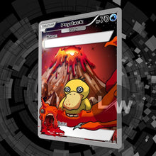 Load image into Gallery viewer, Fan Made Proxy (Time Stamp Single Card)