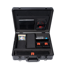 Load image into Gallery viewer, Pokémon Card Game Scarlet & Violet The Glory of Rocket Gang Attaché Case Set
