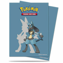 Load image into Gallery viewer, Ultra Pro Pokemon Sleeves (Multiple Variations)