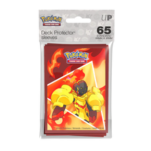 Load image into Gallery viewer, Ultra Pro Pokemon Sleeves (Multiple Variations)