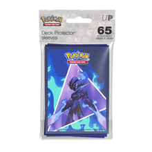 Load image into Gallery viewer, Ultra Pro Pokemon Sleeves (Multiple Variations)