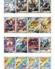 Load image into Gallery viewer, Pokemon Sword & Shield: Brave Stars Jumbo (Booster Box) “Typhlosion" (S-Chinese)