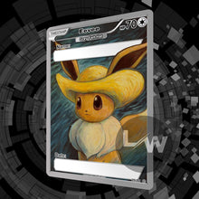 Load image into Gallery viewer, Fan Made Proxy (Time Stamp Single Card)