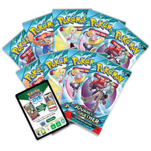 Load image into Gallery viewer, Pokemon Journey Together (Elite Trainer Box)
