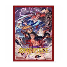 Load image into Gallery viewer, One Piece(Japanese)(Sleeves)