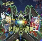 Load image into Gallery viewer, Pokémon Elf Eif Origin Collection 4.0 (Booster Box) (Chinese)
