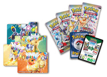 Load image into Gallery viewer, Pokemon Prismatic Evolutions Surprise Collectible Box