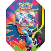 Load image into Gallery viewer, (Pre-Order) Pokemon TCG: Mega Charizard Tin