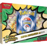 Load image into Gallery viewer, (Pre-Order) Pokemon Mega Evolutions 2.5 Ascended Heroes Mega ex Box