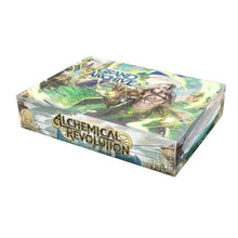 Load image into Gallery viewer, Grand Archive Alchemical Revolution Alter Edition (Booster Box)