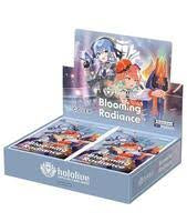 hololive tcg - set 1 - blooming radiance booster boxes BP01 (Booster Box) – TruchaPokeShop you can cancel within Color-:Iris Bloom mtg unstable card list Urza's Toolbox