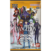 Load image into Gallery viewer, Union Arena: Evangelion New Theatrical Edition (Booster Box)