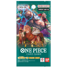 Load image into Gallery viewer, One Piece TCG: Two Legends (Booster Box) (Korean) OPK-08