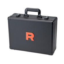 Load image into Gallery viewer, Pokémon Card Game Scarlet & Violet The Glory of Rocket Gang Attaché Case Set