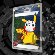 Load image into Gallery viewer, Fan Made Proxy (Time Stamp Single Card)