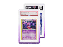 Load image into Gallery viewer, GradedGuard Standard/Jewel/Metallic Limited Edition Case (PSA)