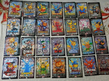 Load image into Gallery viewer, 2025 BOX POKEMON PIKACHU COSPLAY 2 Heroes & Villains FE Trading Cards (30 Packs) (Booster Box)