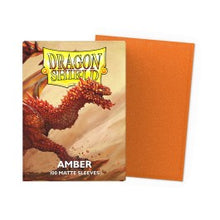 Load image into Gallery viewer, Dragon Shield Sleeves (Supplies)