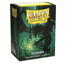 Load image into Gallery viewer, Dragon Shield Sleeves (Supplies)
