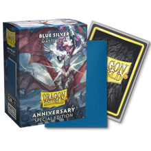 Load image into Gallery viewer, Dragon Shield Sleeves (Supplies)