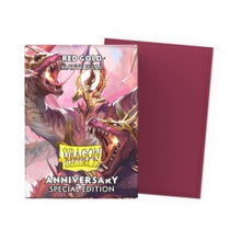 Load image into Gallery viewer, Dragon Shield Sleeves (Supplies)