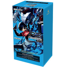 Load image into Gallery viewer, Weiss Schwarz Persona 3 Reload Premium (Booster Box)