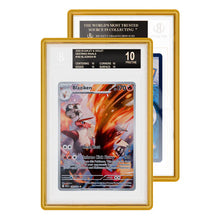 Load image into Gallery viewer, GradedGuard Standard/Jewel/Metallic Limited Edition Case (Beckett BGS)