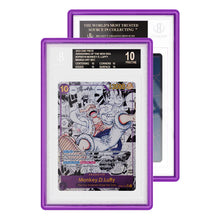 Load image into Gallery viewer, GradedGuard Standard/Jewel/Metallic Limited Edition Case (Beckett BGS)