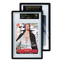 Load image into Gallery viewer, Graded Guards Standard Case (Beckett BGS) (Supplies)