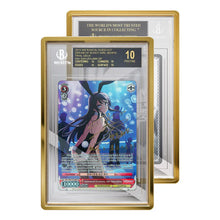 Load image into Gallery viewer, Graded Guards Standard Case (Beckett BGS) (Supplies)