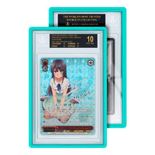 Load image into Gallery viewer, Graded Guards Standard Case (Beckett BGS) (Supplies)