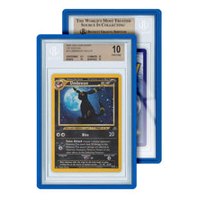 Load image into Gallery viewer, Graded Guards Standard Case (Beckett BGS) (Supplies)
