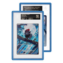 Load image into Gallery viewer, GradedGuard Standard/Jewel/Metallic Limited Edition Case (Beckett BGS)