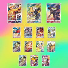 Load image into Gallery viewer, Simplified Chinese Pokemon (Blind Collection Box)