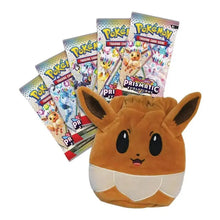 Load image into Gallery viewer, Pokemon TCG: Prismatic Evolutions Accessory Pouch Special Collection Box