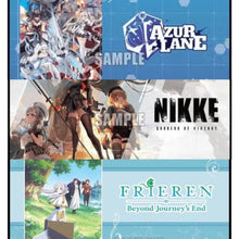 Load image into Gallery viewer, Pokemon ETB Sleeves/Ultra Pro Toploaders Sleeves/Anime Playmats