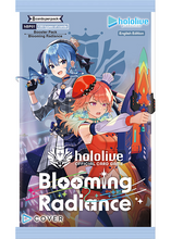Load image into Gallery viewer, Hololive TCG BP01 Blooming Radiance (Booster Box)