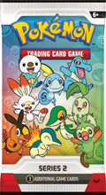 Load image into Gallery viewer, (Pre-Order) Pokemon TCG: First Partner Illustration Collection - Series 2