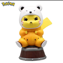 Load image into Gallery viewer, Pikachu Figurines (Comes With Boxes) (Supplies)