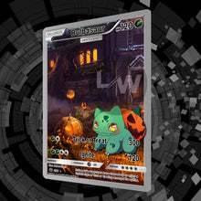 Load image into Gallery viewer, Fan Made Proxy (Time Stamp Single Card)