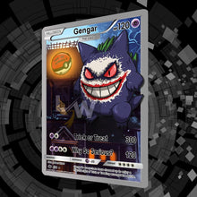 Load image into Gallery viewer, Fan Made Proxy (Time Stamp Single Card)