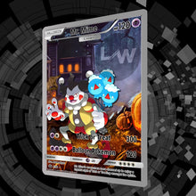 Load image into Gallery viewer, Fan Made Proxy (Time Stamp Single Card)