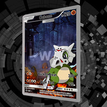 Load image into Gallery viewer, Fan Made Proxy (Time Stamp Single Card)