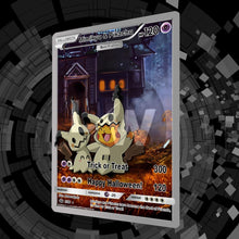 Load image into Gallery viewer, Fan Made Proxy (Time Stamp Single Card)