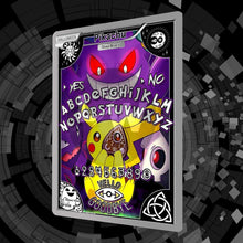 Load image into Gallery viewer, Fan Made Proxy (Time Stamp Single Card)