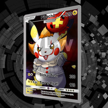 Load image into Gallery viewer, Fan Made Proxy (Time Stamp Single Card)