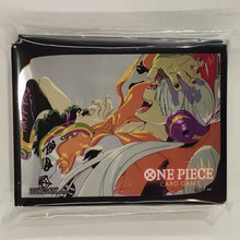 Load image into Gallery viewer, One Piece(Japanese)(Sleeves)