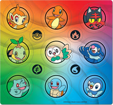 Load image into Gallery viewer, (Pre-Order) (Wave 1) Pokemon TCG: First Partner Illustration Collection Box - Series 1