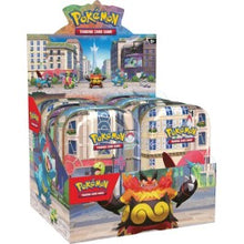 Load image into Gallery viewer, (Pre-Order) Pokemon Lumiose City Mini Tin (Random Tin)