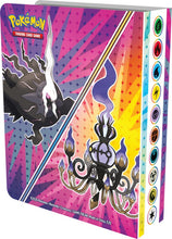 Load image into Gallery viewer, (Pre-Order) Pokemon 2026 Q4 Mini Portfolio